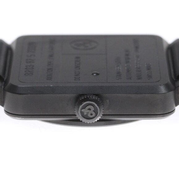 Bell＆Ross BR03-92 Date black Dial Automatic Men's Watch_863781 - Picture 4 of 11